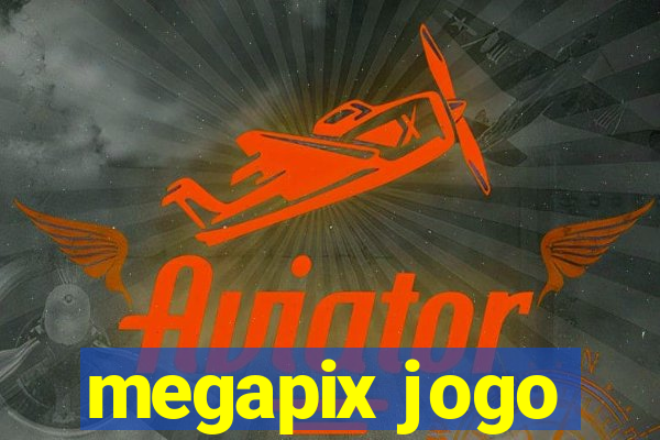 megapix jogo